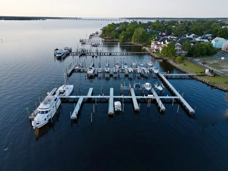 Deeded Boat Slips For Sale