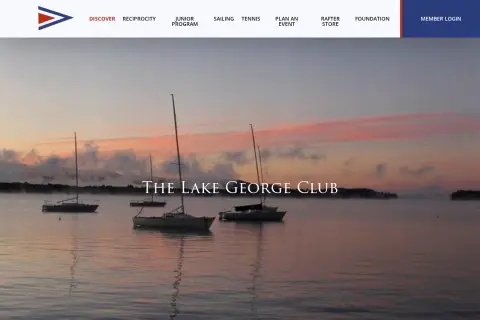 Lake George (yacht) Club