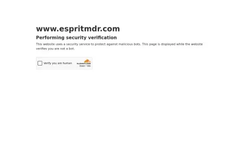 Esprit Marina del Rey