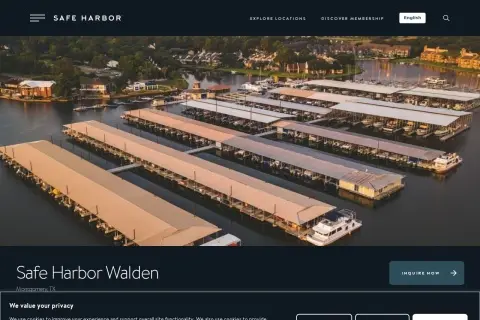 Safe Harbor Walden
