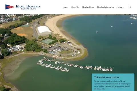 East Boston Yacht Club