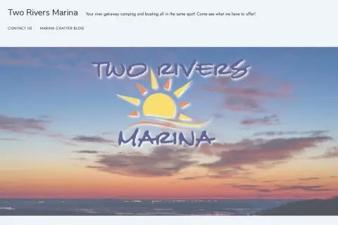 Two Rivers Marina