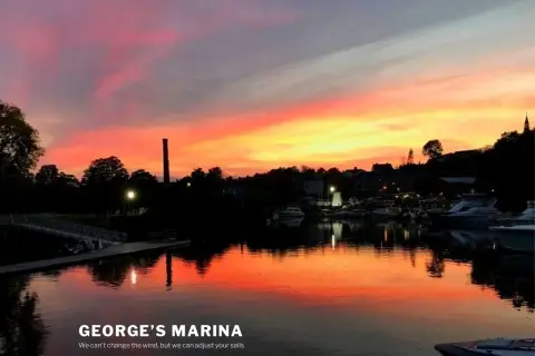 George's Marina