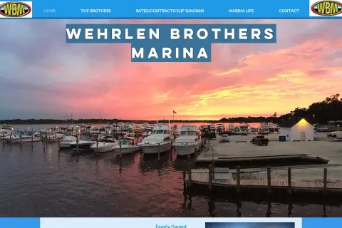 Wehrlen Brothers Marina LLC