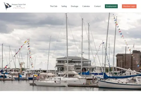 Newport Yacht Club