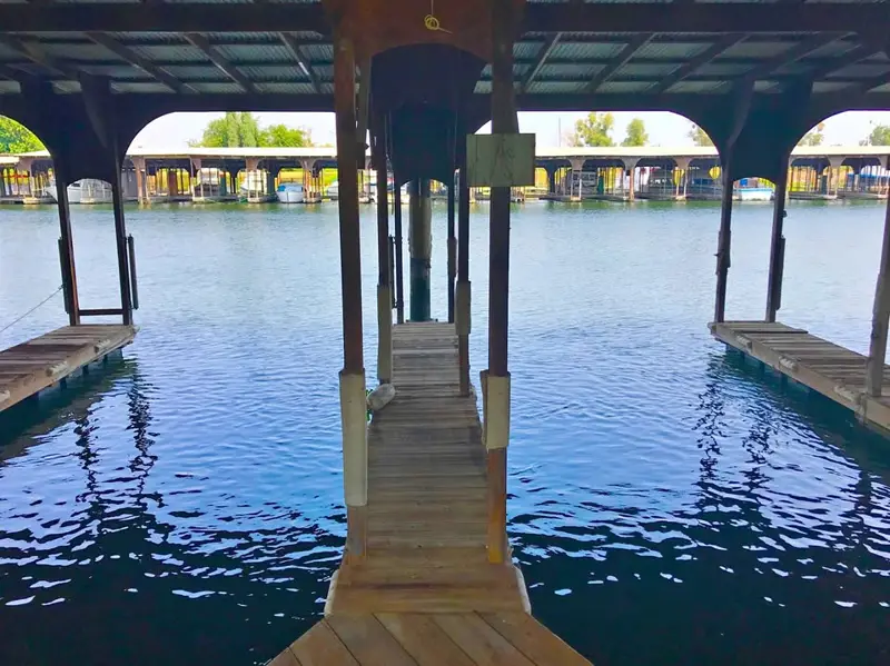 Boat Slip: Covered, Uncovered, DryStorage, And RV Parking Available!