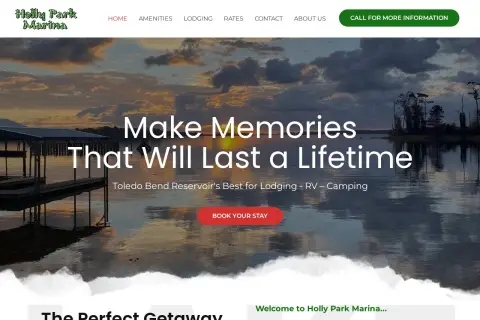 Holly Park Marina