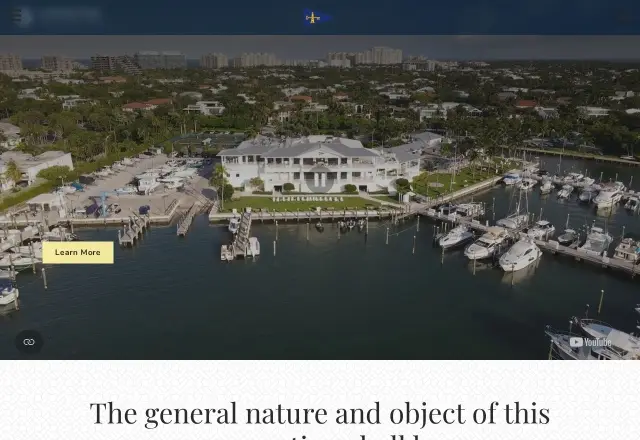Key Biscayne Yacht Club