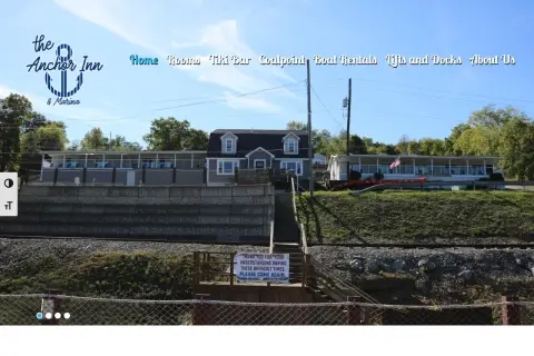 Anchor Inn & Marina