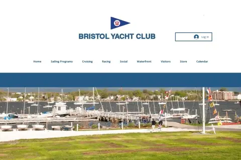 Bristol Yacht Club