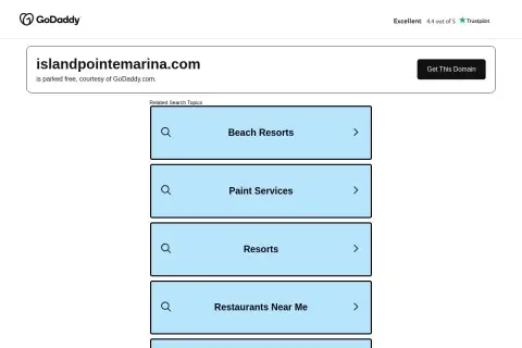Island Pointe Marina