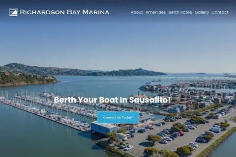 Richardson Bay Marina