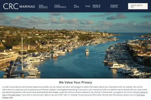 Bayside Marina (CRC Marinas)