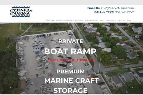 Mizner Marina (Marina One)
