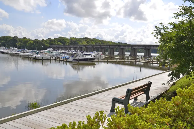 Hope Springs Marina