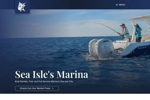 Minmar Marine Basin