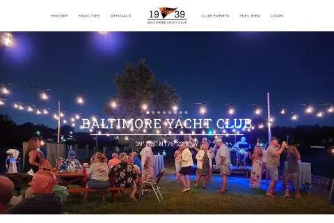 Baltimore Yacht Club