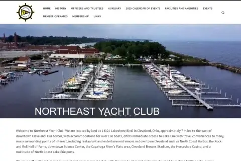 Northeast Yacht Club