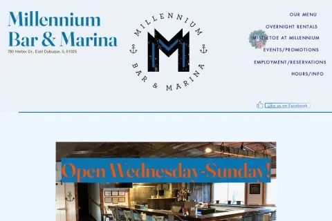 Millenium Marina