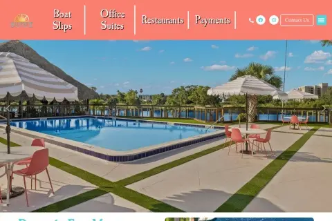Sunset Harbor Village