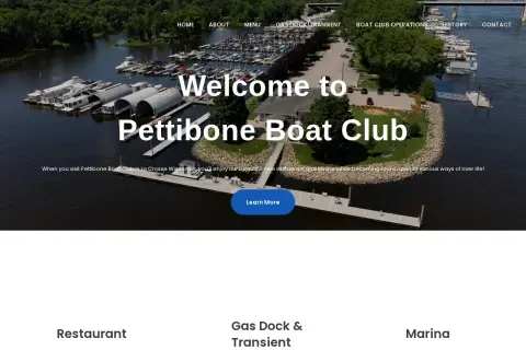 Pettibone Boat Club