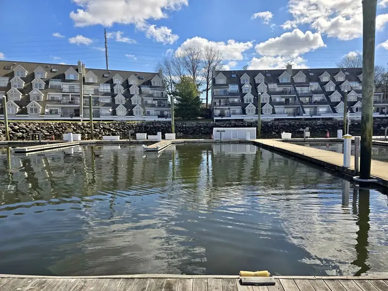 Boat dock for sale