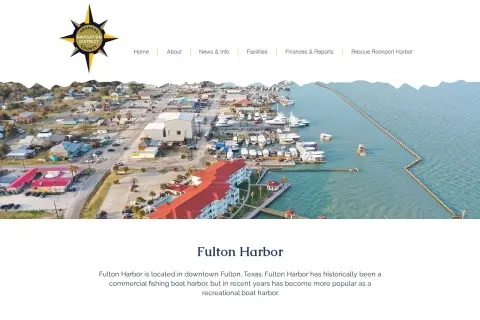 Fulton Harbor