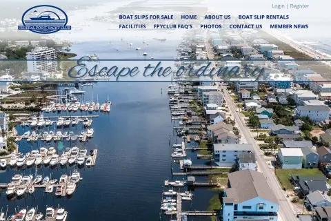 Federal Point Yacht Club