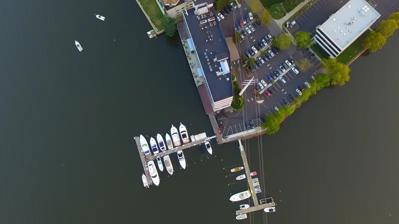 Oyster Point Hotel and Marina