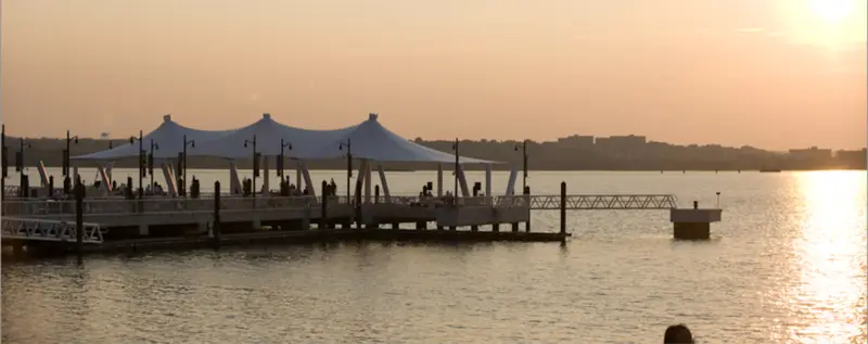Gaylord Marina