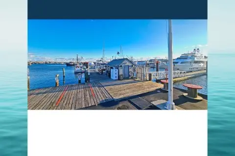 Fleet Marina