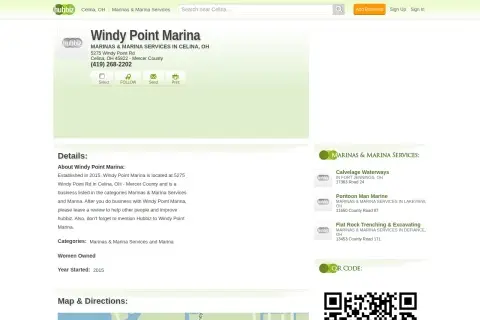 Windy Point Marina