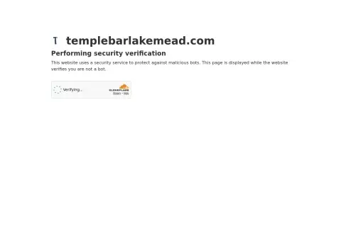 Temple Bar Marina