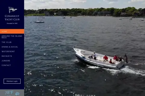 Conanicut Yacht Club