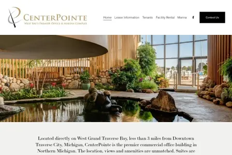 CenterPointe Marina