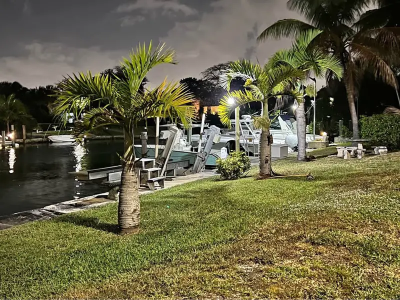 Boat Slip for Rent in Miami