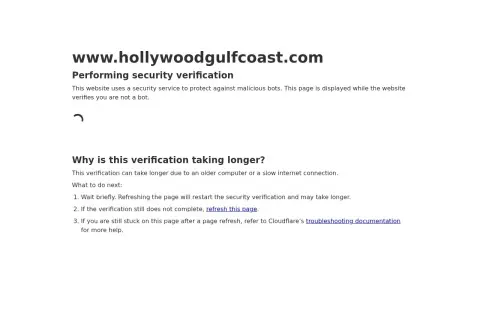 Hollywood Casino Marina (Gulf Coast)