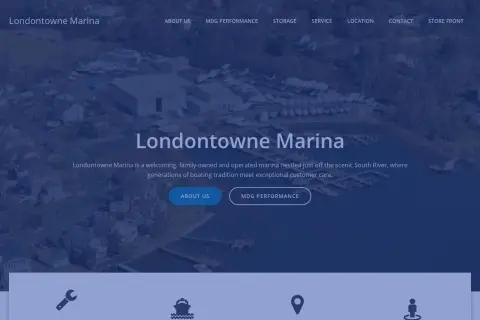 Londontowne Marina