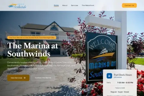 The Marina at Southwinds
