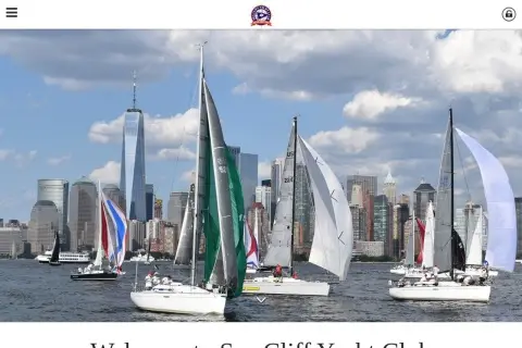 Sea Cliff Yacht Club