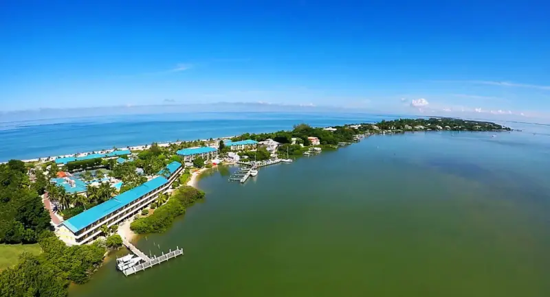Tween Waters Marina