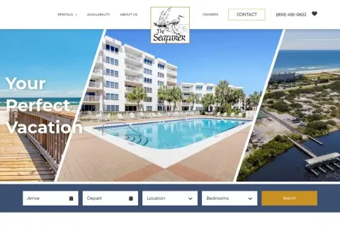 Seafarer Condos