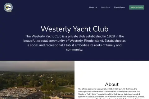 Westerly Yacht Club