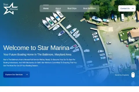 Star Marina