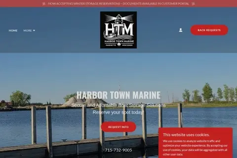 Harbor Town Marine LLC