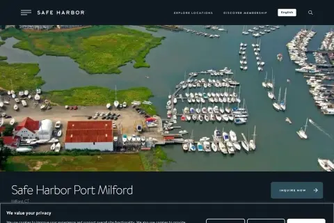 Port Milford