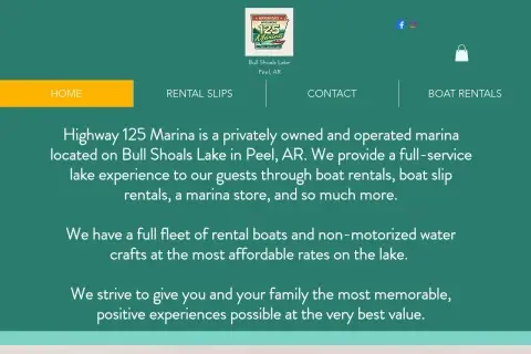 Hwy125 Marina