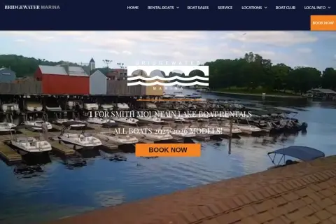 Bridgewater Marina