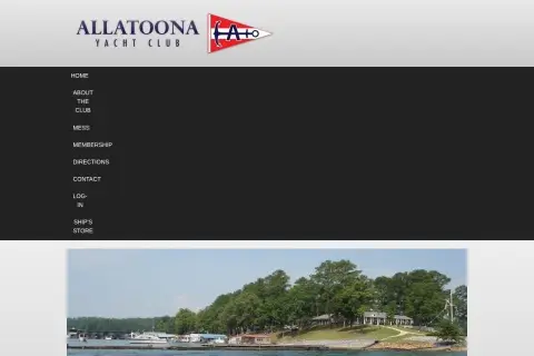 Allatoona Yacht Club