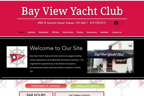 Bay View Yacht Club